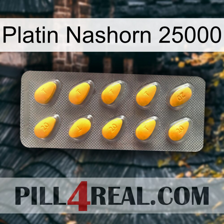 Platinum Rhino 25000 cialis1